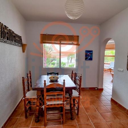 Casa Bacana. Moraira- Live It Costablanca מראה חיצוני תמונה