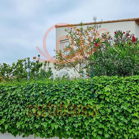 Casa Bacana. Moraira- Live It Costablanca מראה חיצוני תמונה