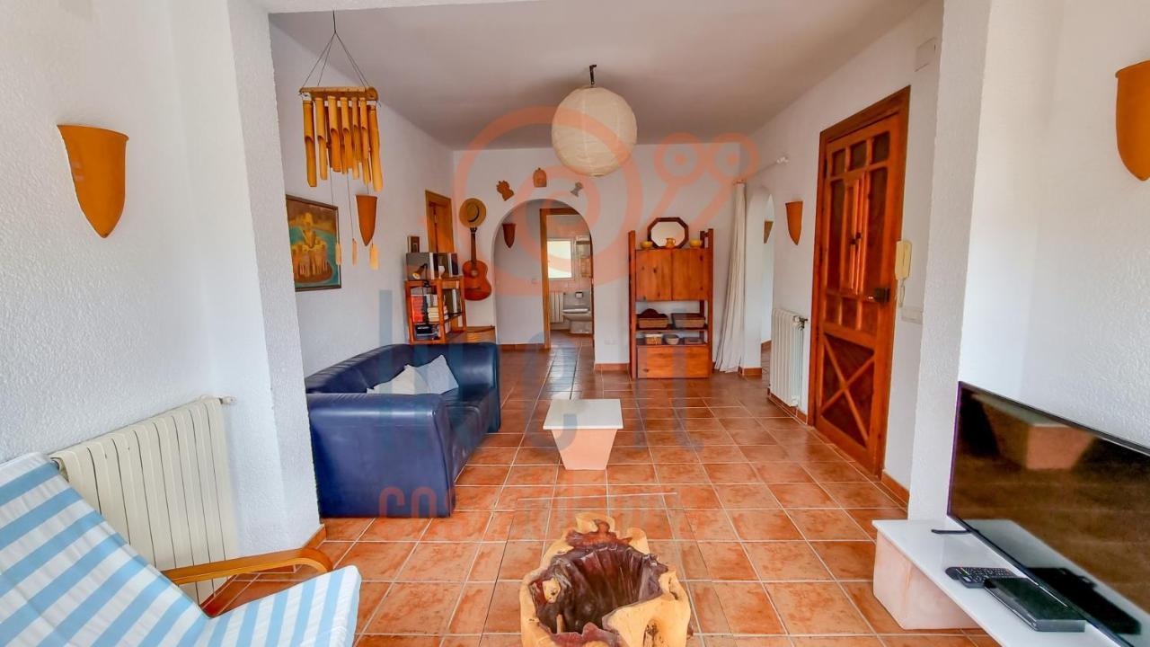 Casa Bacana. Moraira- Live It Costablanca מראה חיצוני תמונה