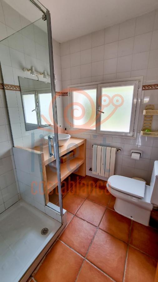 Casa Bacana. Moraira- Live It Costablanca מראה חיצוני תמונה